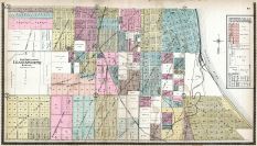 Leavenworth City - South, Leavenworth County 1903